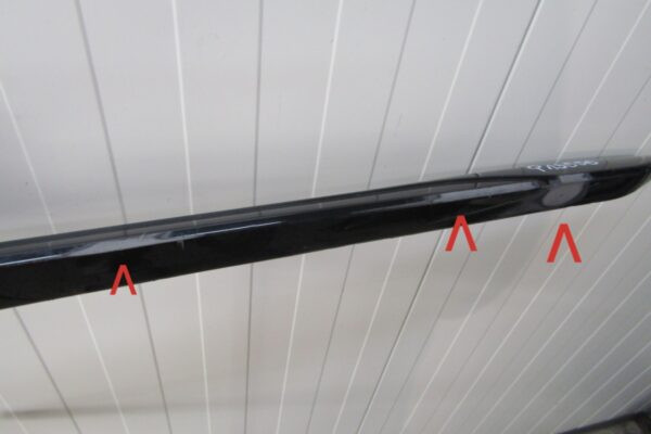 Zijskirt Dorpellijst Rechts Audi A4 B9 8W0 S-Line SLine 19 Facelift 8w0853932a Dorpel P13556
