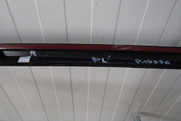 Zijskirt Dorpellijst Rechts Audi A4 B9 8W0 S-Line SLine 19 Facelift 8w0853932a Dorpel P13556