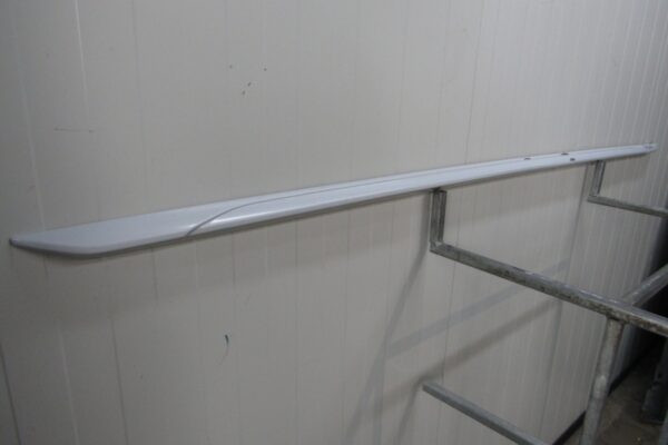 Zijskirt Dorpellijst Rechts Audi A4 B9 8W0 S-Line SLine 19 Facelift 8w0853932a Dorpel P13578