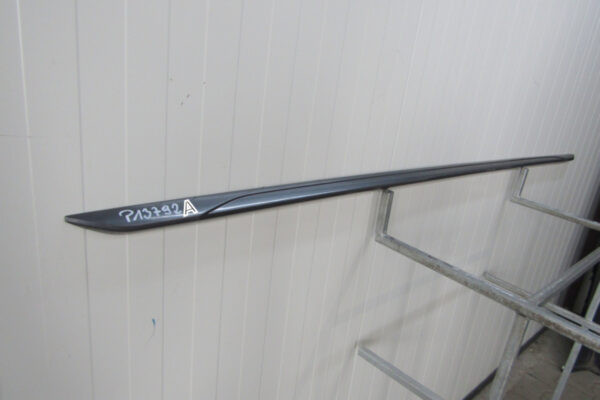 Zijskirt Dorpellijst Rechts Audi A4 B9 8W0 S-Line SLine 19 Facelift 8w0853932a Dorpel P13792