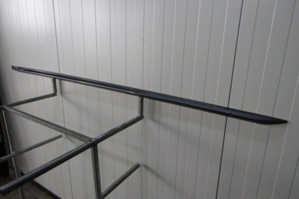 Zijskirt Dorpellijst Rechts Audi A4 B9 8W0 S-Line SLine 19 Facelift 8w0853932a Dorpel P13792