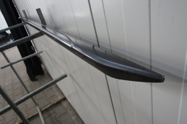 Zijskirt Dorpellijst Rechts Audi A4 B9 8W0 S-Line SLine 19 Facelift 8w0853932a Dorpel P13792