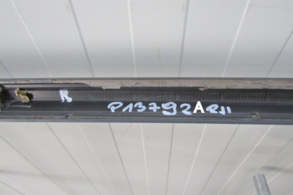 Zijskirt Dorpellijst Rechts Audi A4 B9 8W0 S-Line SLine 19 Facelift 8w0853932a Dorpel P13792