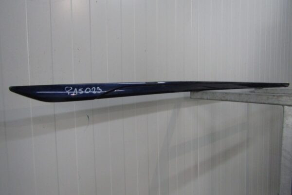 Zijskirt Dorpellijst Rechts Audi A4 B9 8W0 S-Line SLine 19 Facelift 8w0853932a Dorpel P15023