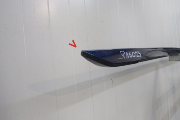 Zijskirt Dorpellijst Rechts Audi A4 B9 8W0 S-Line SLine 19 Facelift 8w0853932a Dorpel P15023