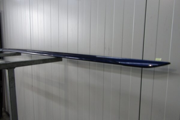 Zijskirt Dorpellijst Rechts Audi A4 B9 8W0 S-Line SLine 19 Facelift 8w0853932a Dorpel P15023