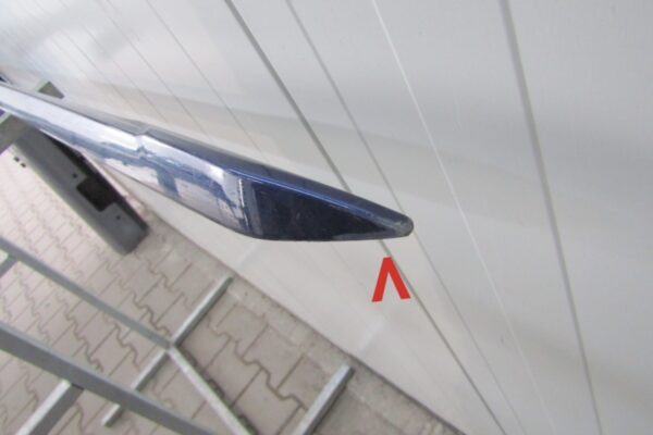 Zijskirt Dorpellijst Rechts Audi A4 B9 8W0 S-Line SLine 19 Facelift 8w0853932a Dorpel P15023