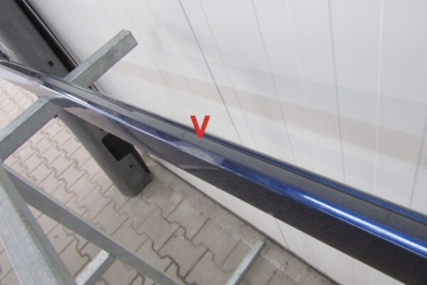 Zijskirt Dorpellijst Rechts Audi A4 B9 8W0 S-Line SLine 19 Facelift 8w0853932a Dorpel P15023