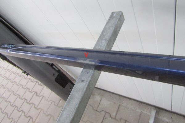 Zijskirt Dorpellijst Rechts Audi A4 B9 8W0 S-Line SLine 19 Facelift 8w0853932a Dorpel P15023