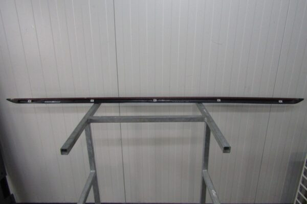 Zijskirt Dorpellijst Rechts Audi A4 B9 8W0 S-Line SLine 19 Facelift 8w0853932a Dorpel P15023