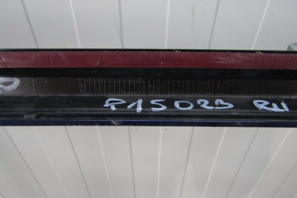 Zijskirt Dorpellijst Rechts Audi A4 B9 8W0 S-Line SLine 19 Facelift 8w0853932a Dorpel P15023