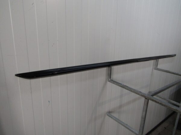 Zijskirt Dorpellijst Rechts Audi A4 B9 8W0 S-Line SLine 19 Facelift 8w0853932a Dorpel P14244