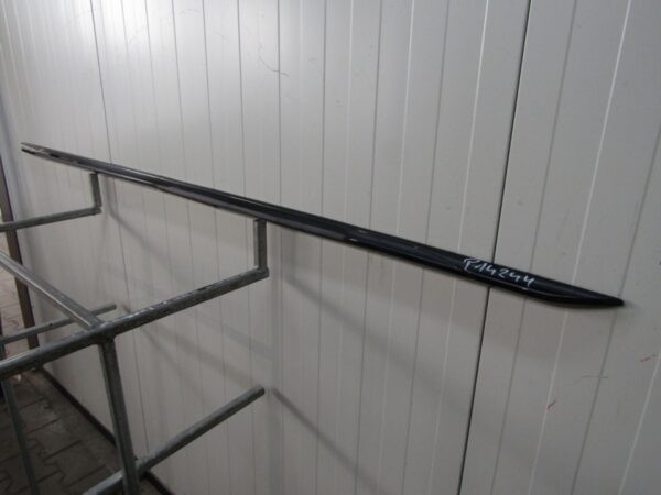 Zijskirt Dorpellijst Rechts Audi A4 B9 8W0 S-Line SLine 19 Facelift 8w0853932a Dorpel P14244