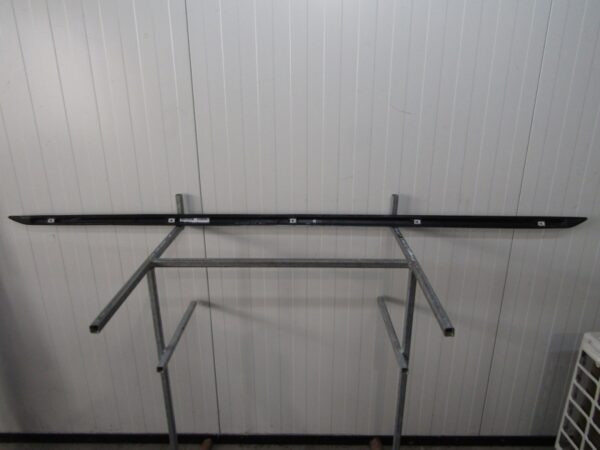 Zijskirt Dorpellijst Rechts Audi A4 B9 8W0 S-Line SLine 19 Facelift 8w0853932a Dorpel P14244