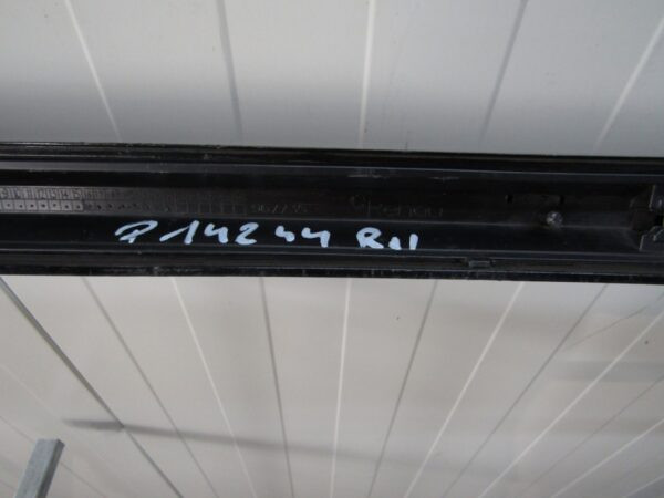 Zijskirt Dorpellijst Rechts Audi A4 B9 8W0 S-Line SLine 19 Facelift 8w0853932a Dorpel P14244