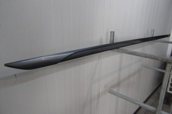 Zijskirt Dorpellijst Rechts Audi A4 B9 8W0 S-Line SLine19 Facelift 8w0853932a Dorpel P14333