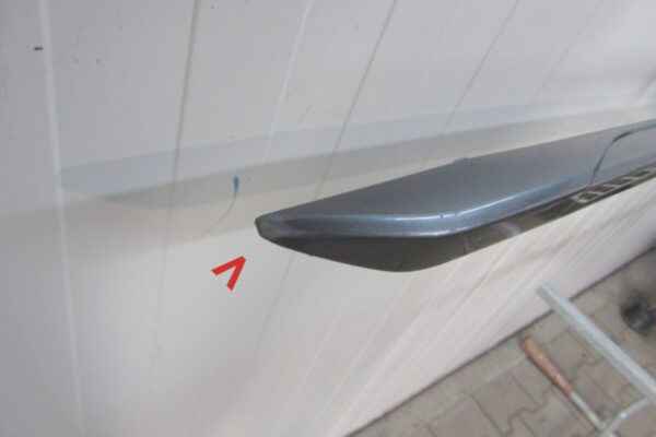 Zijskirt Dorpellijst Rechts Audi A4 B9 8W0 S-Line SLine19 Facelift 8w0853932a Dorpel P14333