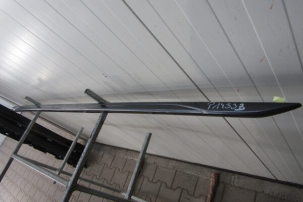 Zijskirt Dorpellijst Rechts Audi A4 B9 8W0 S-Line SLine19 Facelift 8w0853932a Dorpel P14333