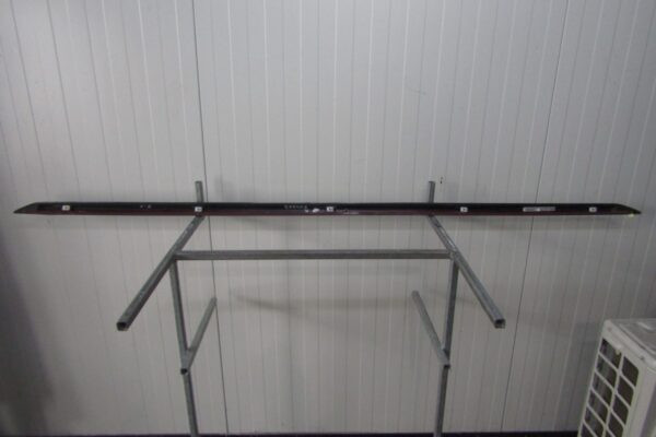 Zijskirt Dorpellijst Rechts Audi A4 B9 8W0 S-Line SLine19 Facelift 8w0853932a Dorpel P14333