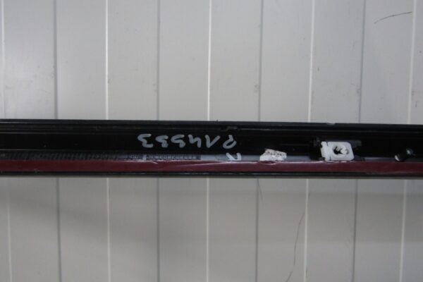 Zijskirt Dorpellijst Rechts Audi A4 B9 8W0 S-Line SLine19 Facelift 8w0853932a Dorpel P14333