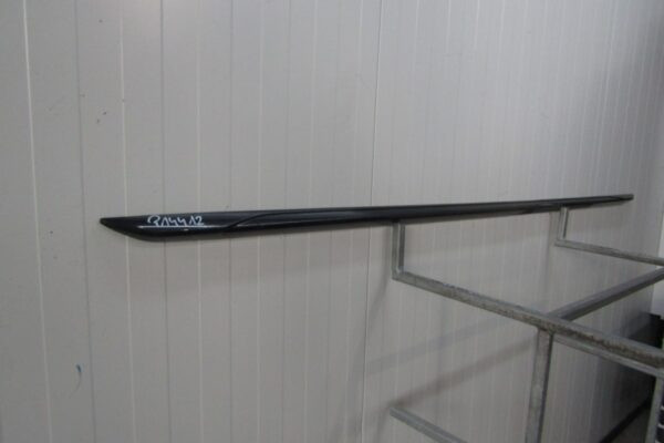 Zijskirt Dorpellijst Rechts Audi A4 B9 8W0 S-Line SLine19 Facelift 8w0853932a Dorpel P14412