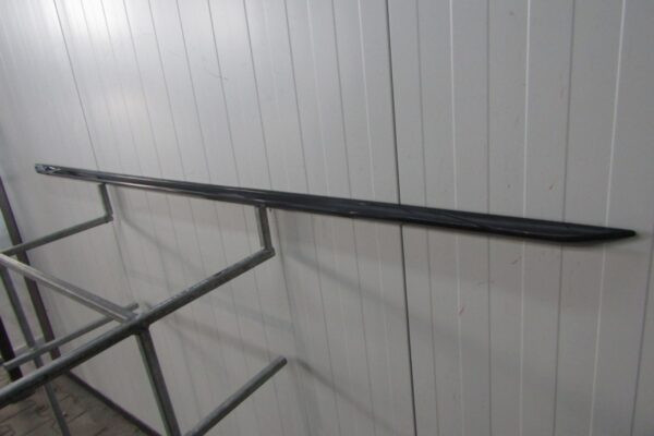 Zijskirt Dorpellijst Rechts Audi A4 B9 8W0 S-Line SLine19 Facelift 8w0853932a Dorpel P14412