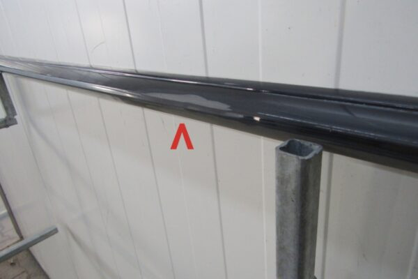 Zijskirt Dorpellijst Rechts Audi A4 B9 8W0 S-Line SLine19 Facelift 8w0853932a Dorpel P14412