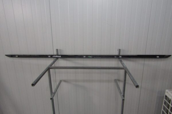 Zijskirt Dorpellijst Rechts Audi A4 B9 8W0 S-Line SLine19 Facelift 8w0853932a Dorpel P14412