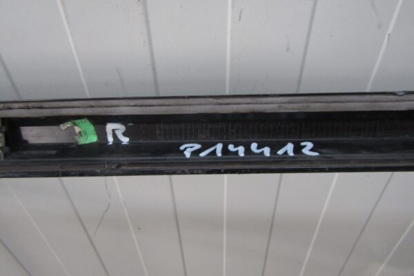 Zijskirt Dorpellijst Rechts Audi A4 B9 8W0 S-Line SLine19 Facelift 8w0853932a Dorpel P14412