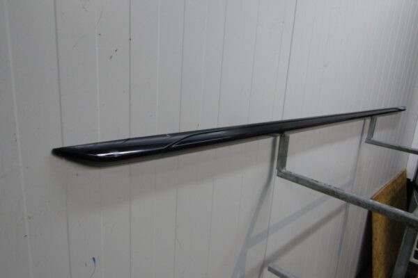 Zijskirt Dorpellijst Rechts Audi A4 B9 8W0 S-Line SLine 19 Facelift 8w0853932a Dorpel P14984