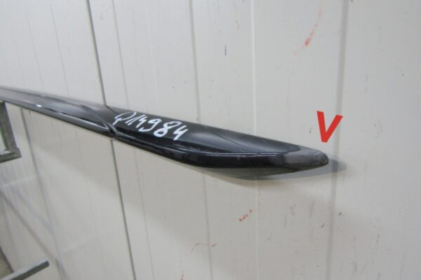 Zijskirt Dorpellijst Rechts Audi A4 B9 8W0 S-Line SLine 19 Facelift 8w0853932a Dorpel P14984