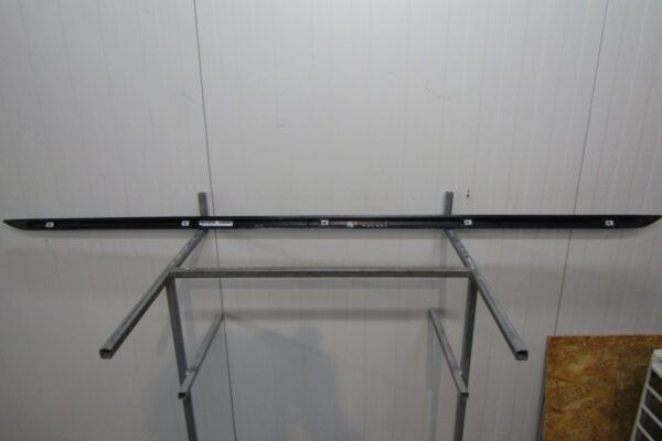 Zijskirt Dorpellijst Rechts Audi A4 B9 8W0 S-Line SLine 19 Facelift 8w0853932a Dorpel P14984