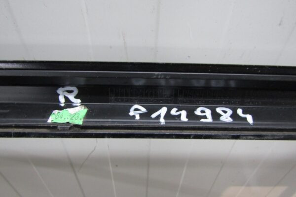 Zijskirt Dorpellijst Rechts Audi A4 B9 8W0 S-Line SLine 19 Facelift 8w0853932a Dorpel P14984