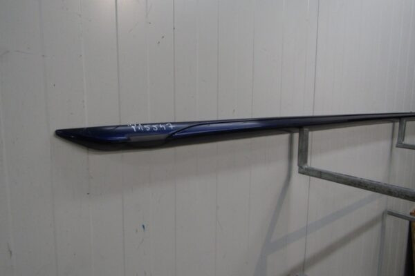 Zijskirt Dorpellijst Rechts Audi A4 B9 8W0 S-Line SLine 19 Facelift 8w0853932a Dorpel P15547