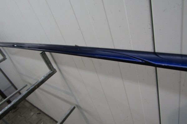 Zijskirt Dorpellijst Rechts Audi A4 B9 8W0 S-Line SLine 19 Facelift 8w0853932a Dorpel P15547
