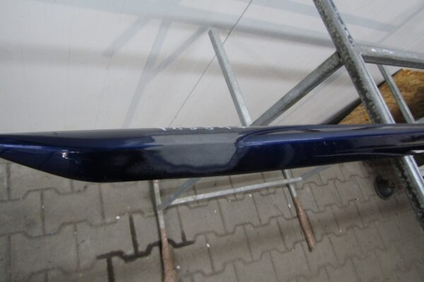 Zijskirt Dorpellijst Rechts Audi A4 B9 8W0 S-Line SLine 19 Facelift 8w0853932a Dorpel P15547