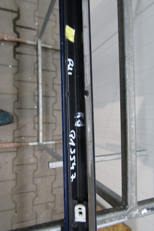 Zijskirt Dorpellijst Rechts Audi A4 B9 8W0 S-Line SLine 19 Facelift 8w0853932a Dorpel P15547