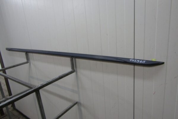 Zijskirt Dorpellijst rechts Audi A4 B9 8W0 S-Line Sline 19 Facelift 8w0853932a Dorpel P15965