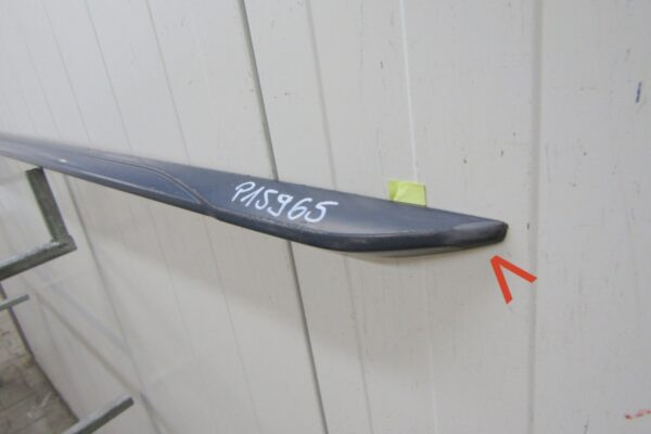 Zijskirt Dorpellijst rechts Audi A4 B9 8W0 S-Line Sline 19 Facelift 8w0853932a Dorpel P15965