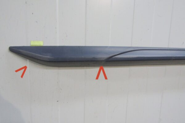 Zijskirt Dorpellijst rechts Audi A4 B9 8W0 S-Line Sline 19 Facelift 8w0853932a Dorpel P15965
