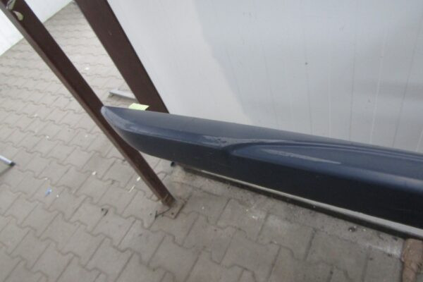 Zijskirt Dorpellijst rechts Audi A4 B9 8W0 S-Line Sline 19 Facelift 8w0853932a Dorpel P15965