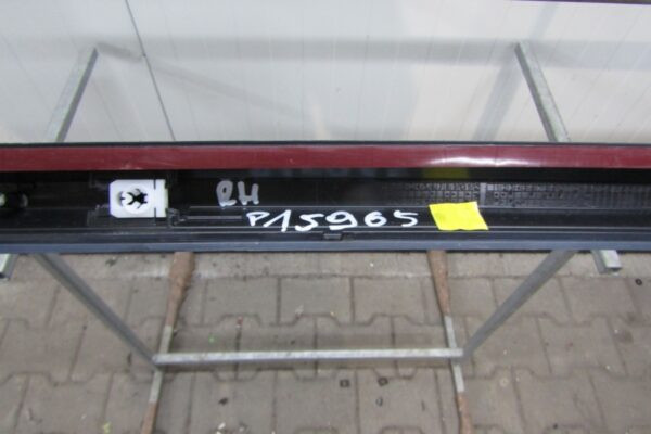 Zijskirt Dorpellijst rechts Audi A4 B9 8W0 S-Line Sline 19 Facelift 8w0853932a Dorpel P15965