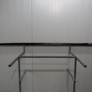Zijskirt Dorpellijst Rechts Audi A5 8T0 S-Line SLine 07-16 Coupé Cabrio 8T0854932A Dorpel P13535