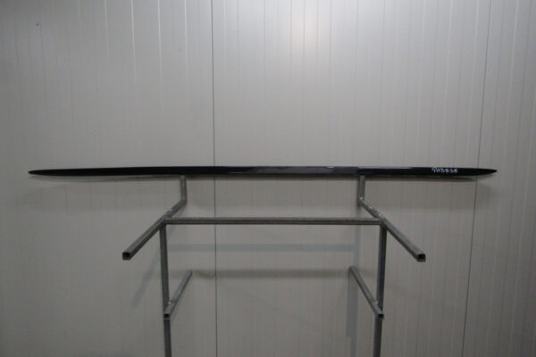 Zijskirt Dorpellijst Rechts Audi A5 8T0 S-Line SLine 07-16 Coupé Cabrio 8T0854932A Dorpel P13535