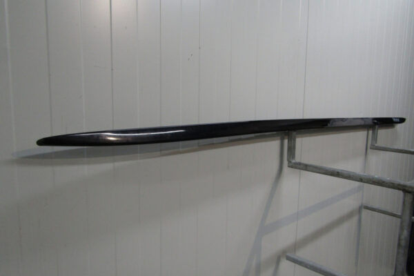 Zijskirt Dorpellijst Rechts Audi A5 8T0 S-Line SLine 07-16 Coupé Cabrio 8T0854932A Dorpel P13535