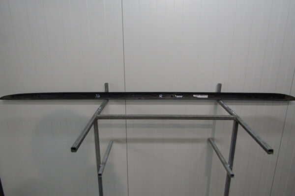 Zijskirt Dorpellijst Rechts Audi A5 8T0 S-Line SLine 07-16 Coupé Cabrio 8T0854932A Dorpel P13535