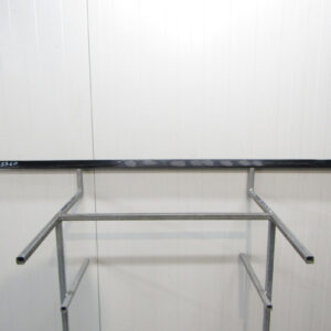 Zijskirt Dorpellijst Rechts Audi A5 8T0 S-Line SLine 07-16 Coupé Cabrio 8T0854932A Dorpel P15360