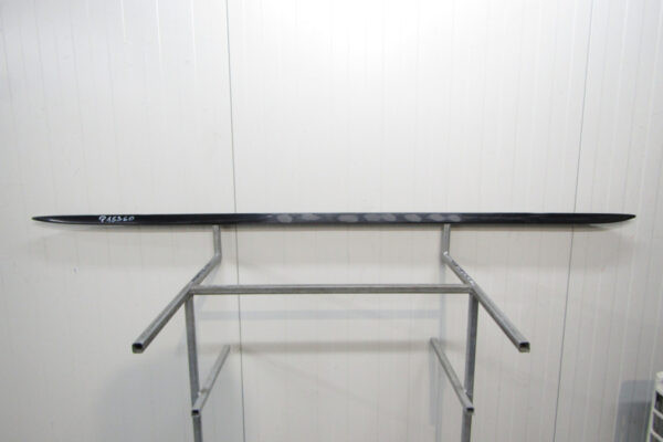 Zijskirt Dorpellijst Rechts Audi A5 8T0 S-Line SLine 07-16 Coupé Cabrio 8T0854932A Dorpel P15360