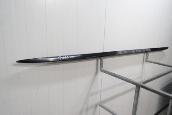 Zijskirt Dorpellijst Rechts Audi A5 8T0 S-Line SLine 07-16 Coupé Cabrio 8T0854932A Dorpel P15360