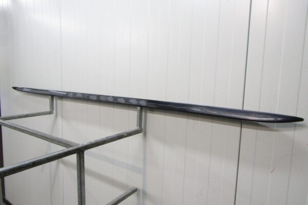 Zijskirt Dorpellijst Rechts Audi A5 8T0 S-Line SLine 07-16 Coupé Cabrio 8T0854932A Dorpel P15360